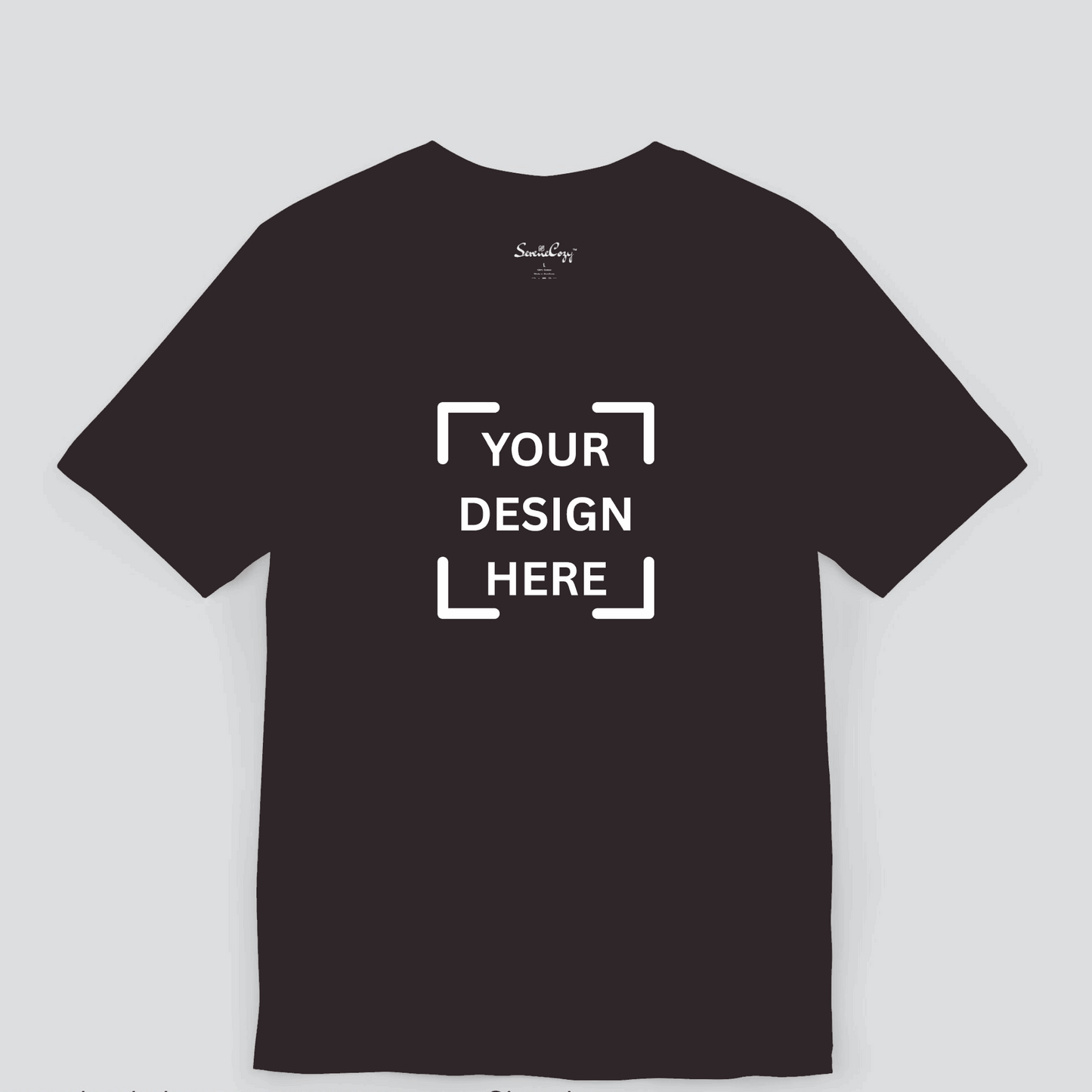 Premium Custom T-shirts with Your Unique Image 4