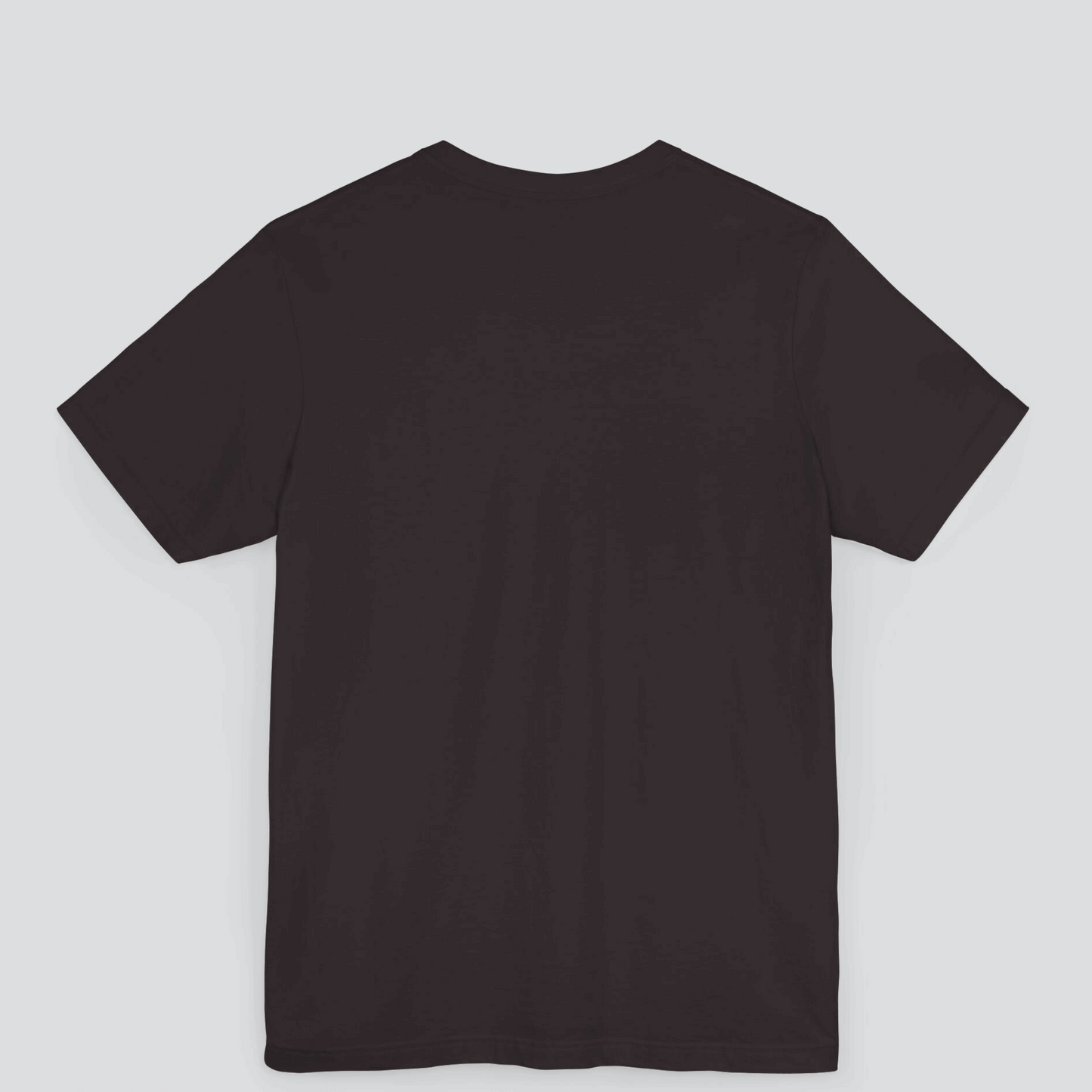 Royal Flush Playing Cards Men's Tshirt | Poker Lover's Essential Image 5