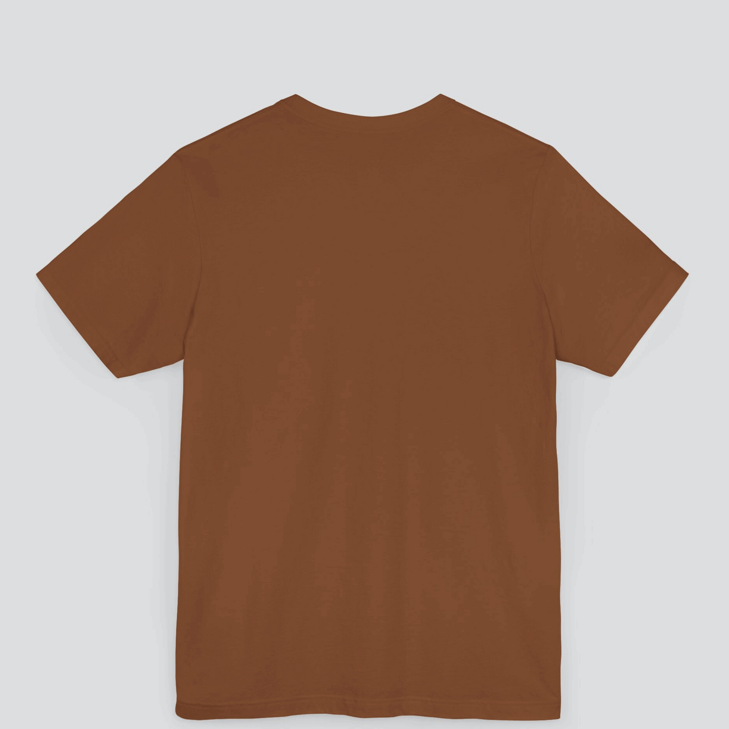 Camping Crew: Making Memories Together Dark Color T-Shirt for Men Image 10