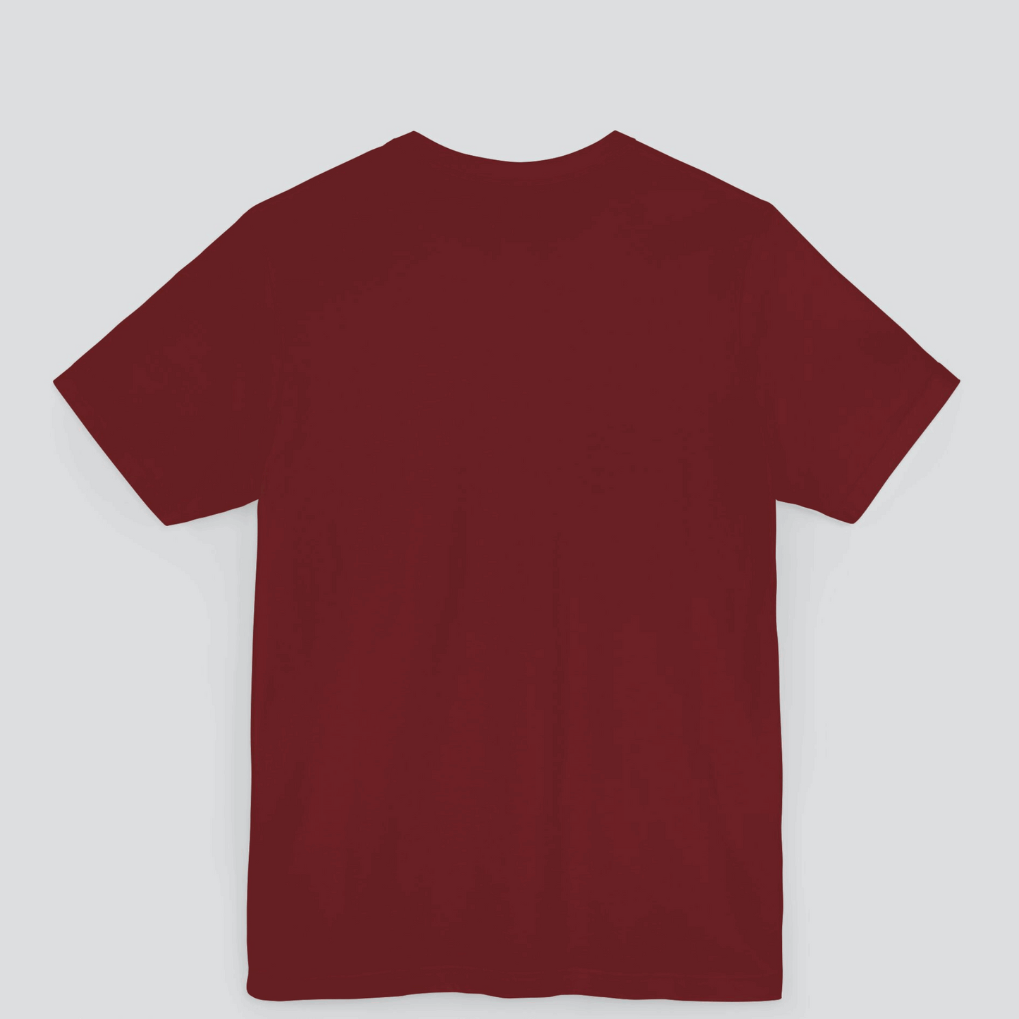Royal Flush Playing Cards Men's Tshirt | Poker Lover's Essential Image 6