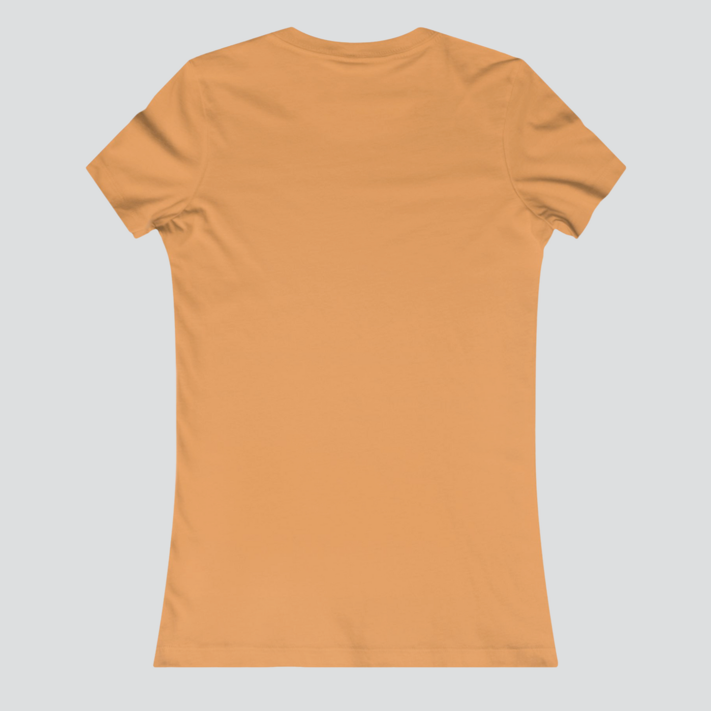 Classic Mustard Yellow T-Shirt for Women | Premium Quality | SereneCozy