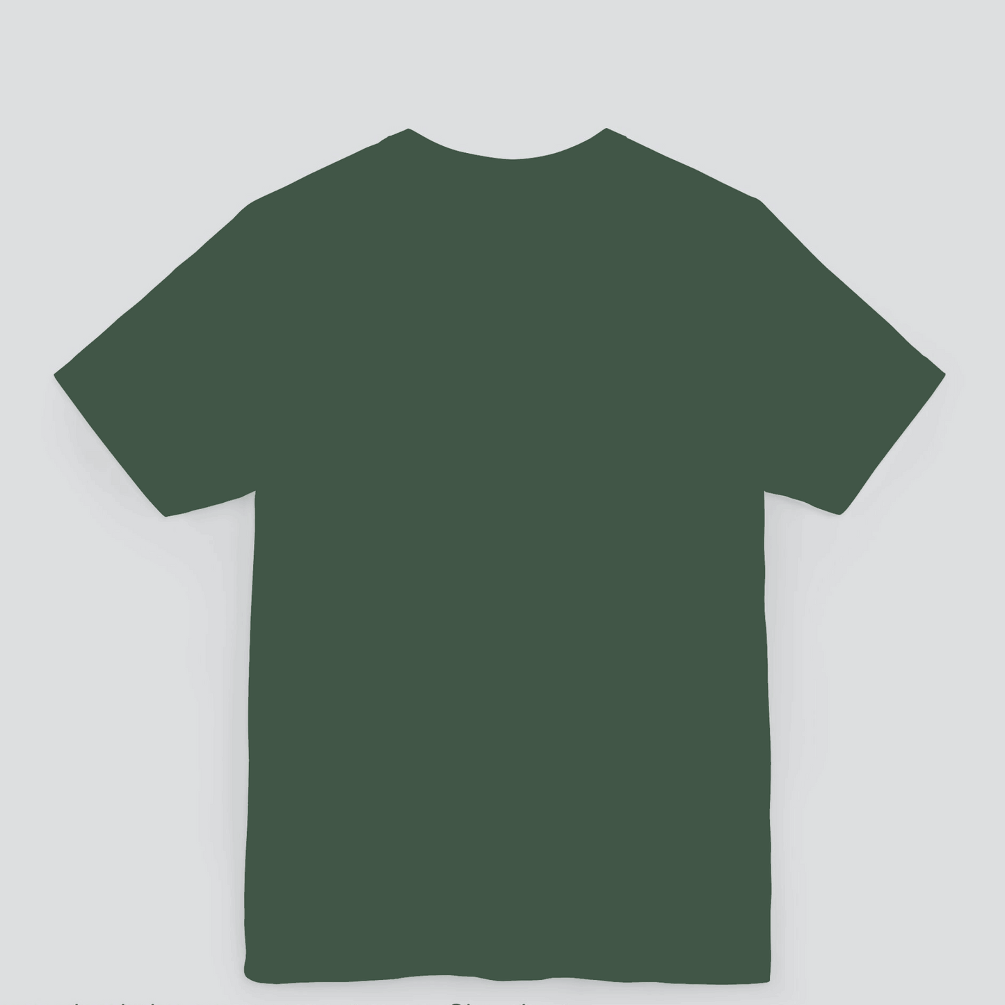 Camping Crew: Making Memories Together Dark Color T-Shirt for Men Image 9