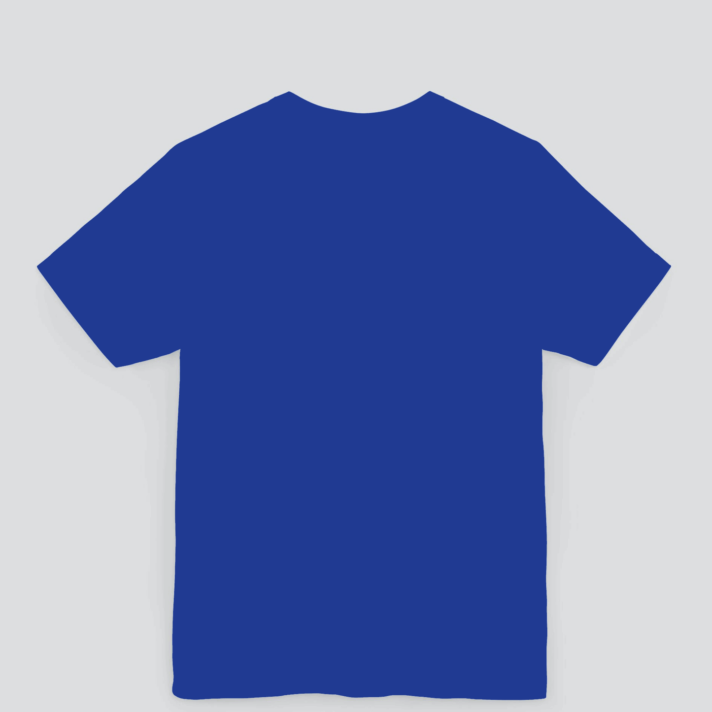 AIM Motivational Printed Premium Tshirt for Men