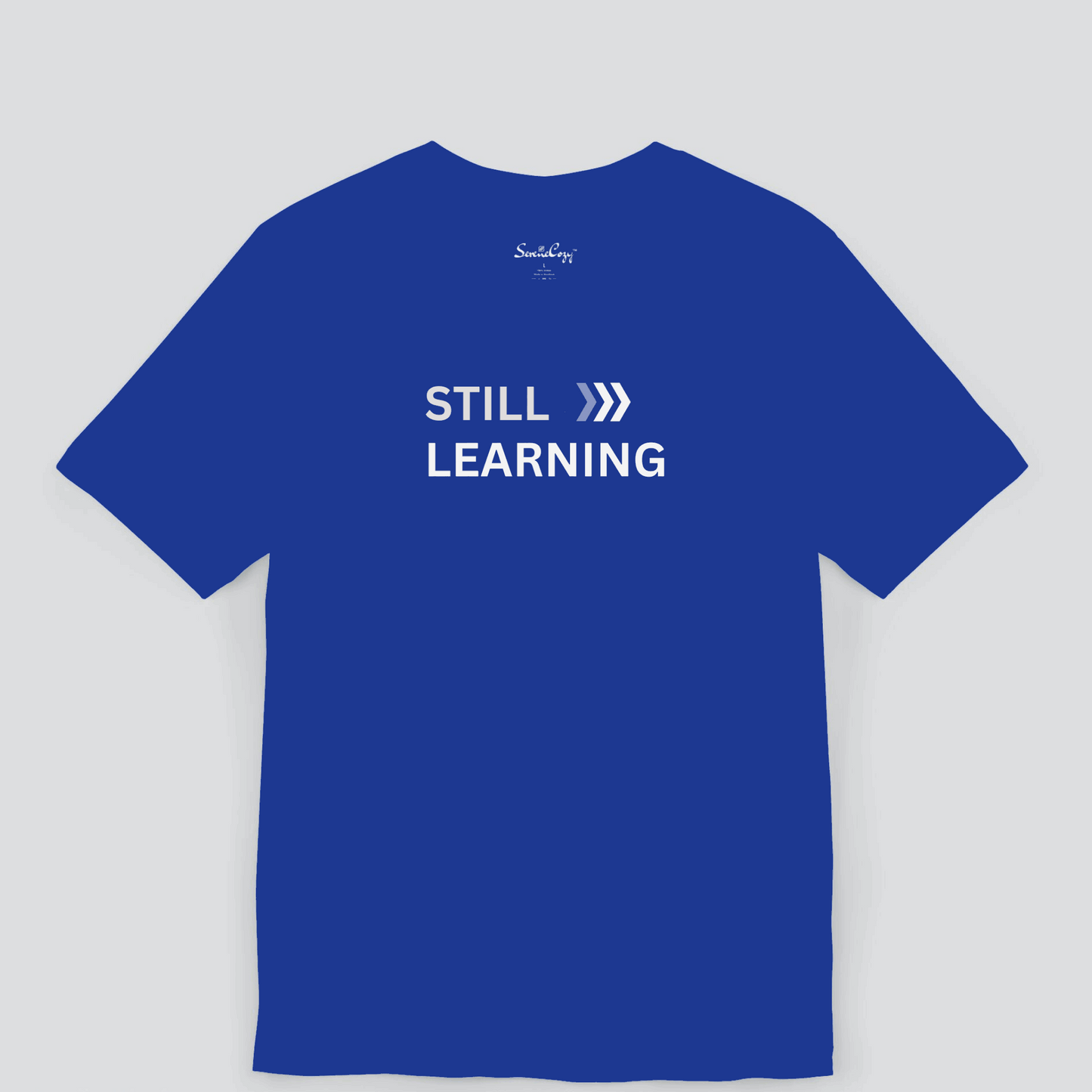 STILL LEARNING Premium Tshirt for Men
