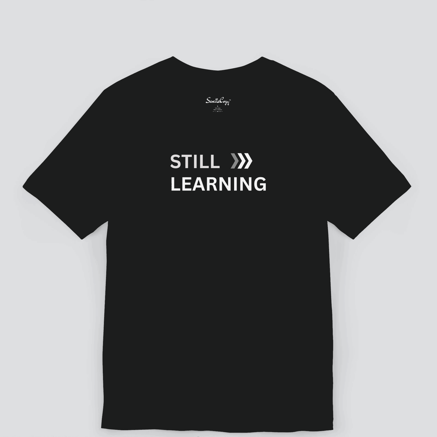 STILL LEARNING Premium Tshirt for Men