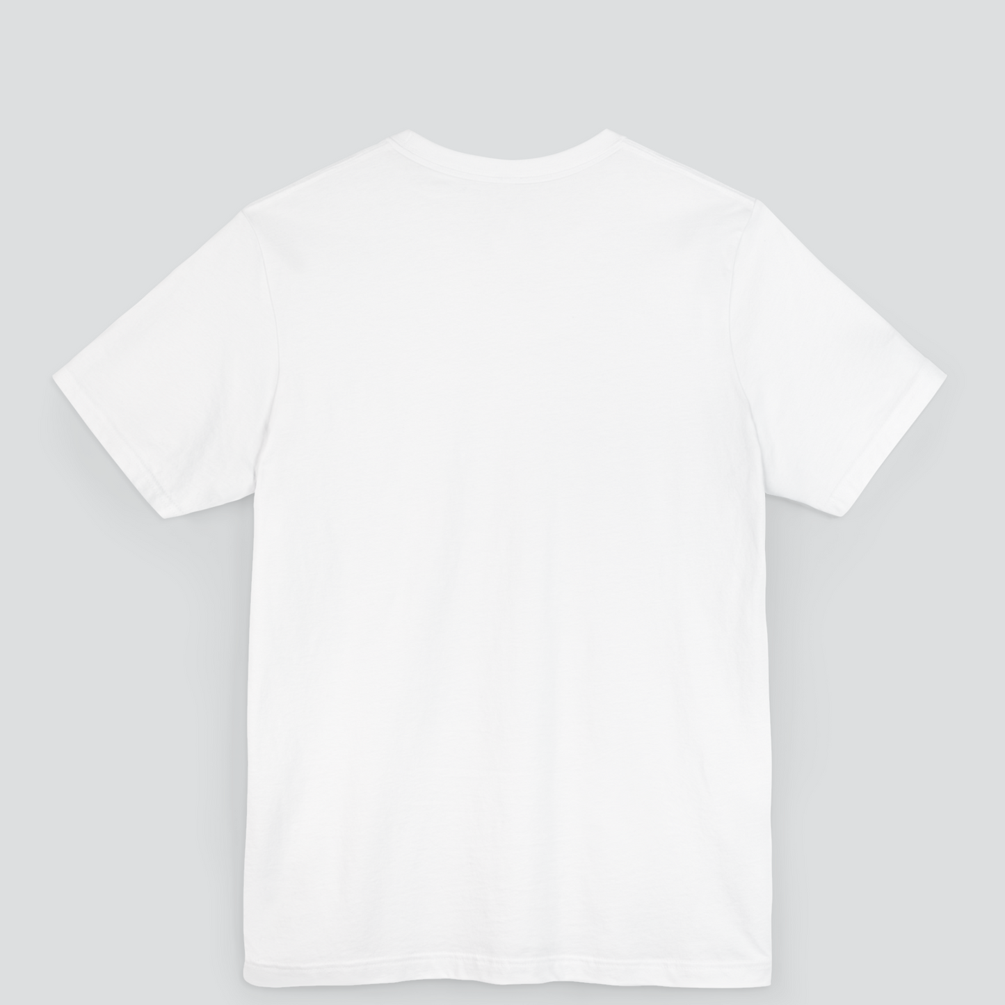 Camp Squad T-Shirt for Men : Dark Colors Image 11