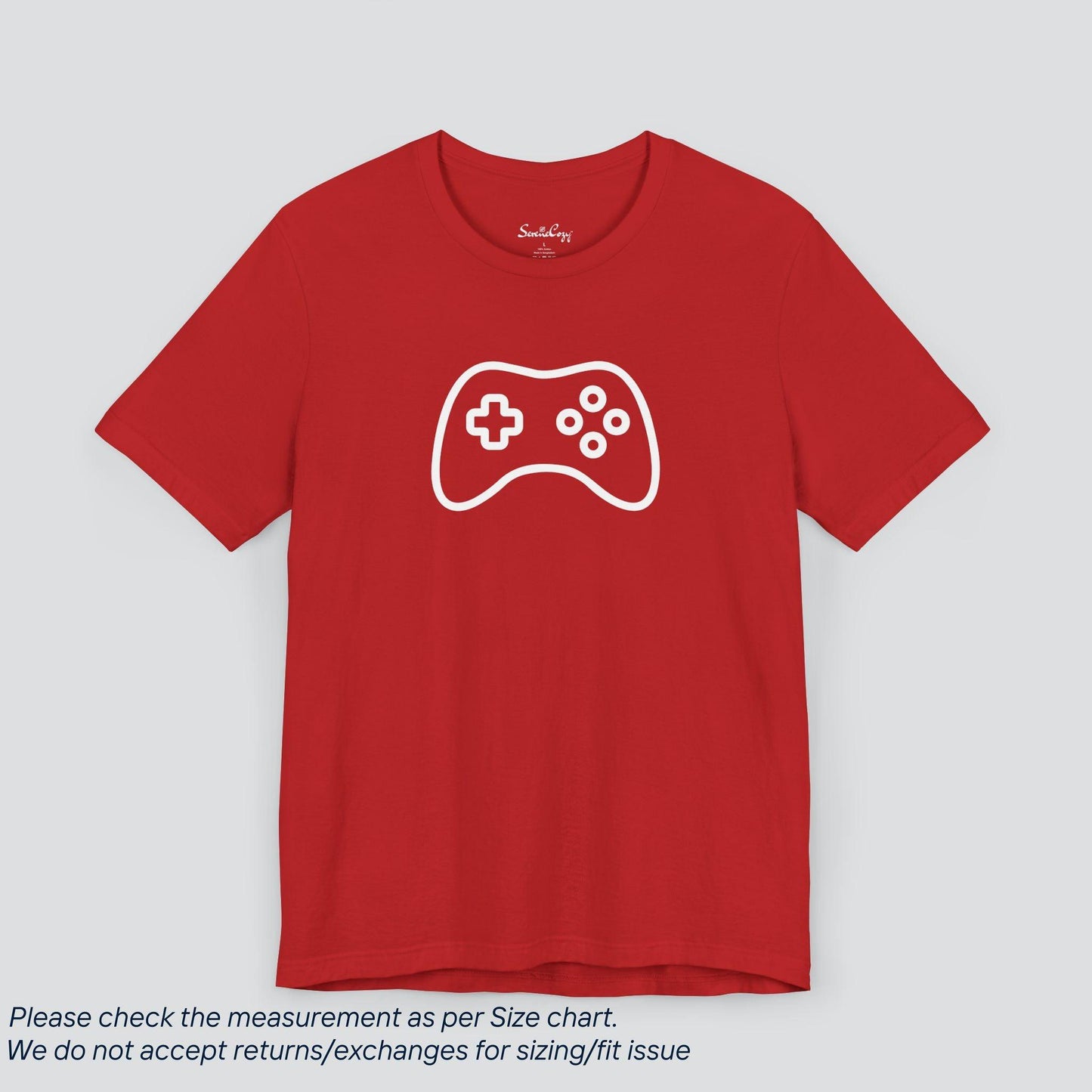 Game On Video Game Frenzy T-Shirt