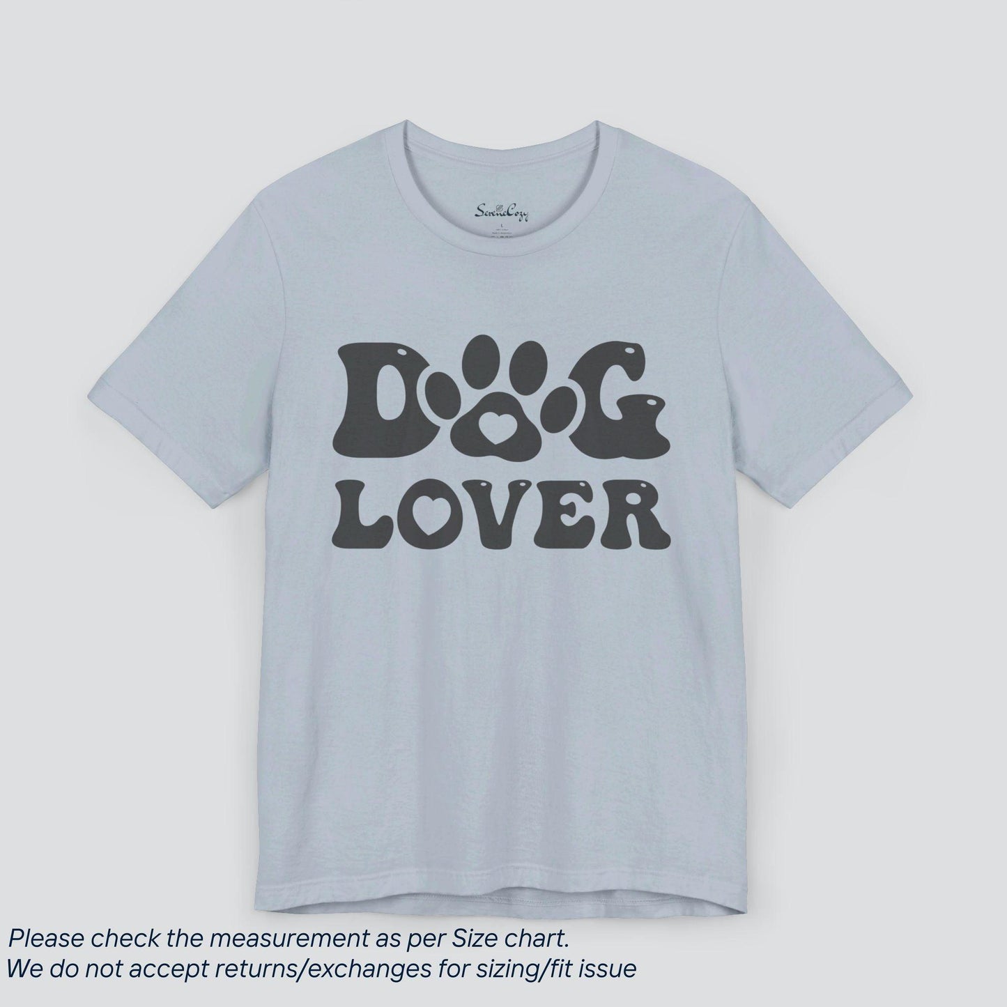 Pet Lover's Dog Lover T-Shirt