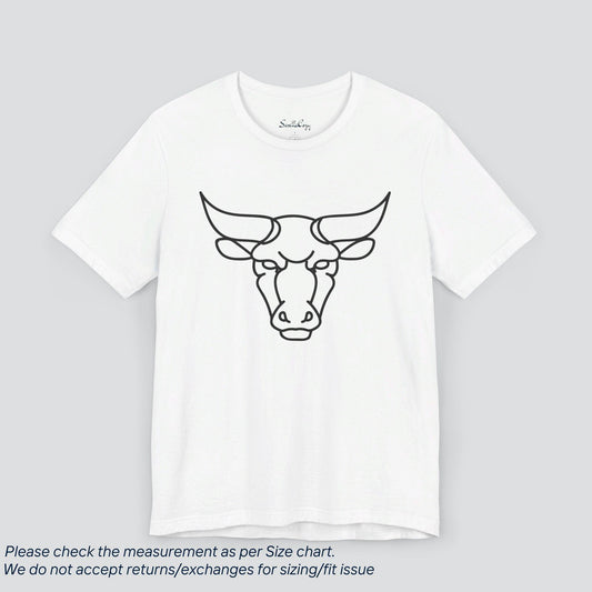 Zodiac Taurus T-Shirt