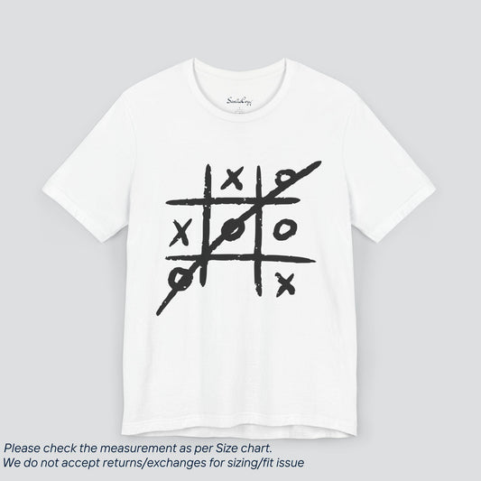 XOXO Love Symbol Tee