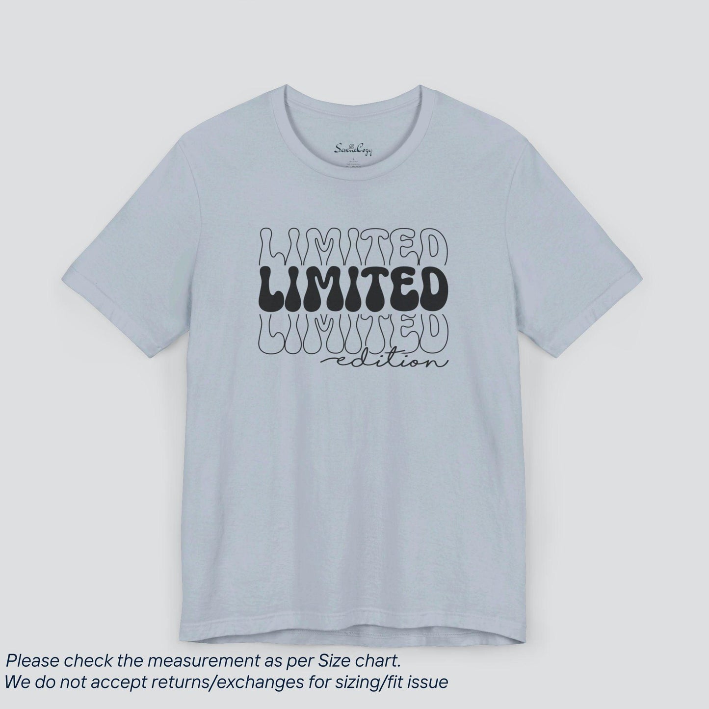 Funny Limited Edition T-Shirt