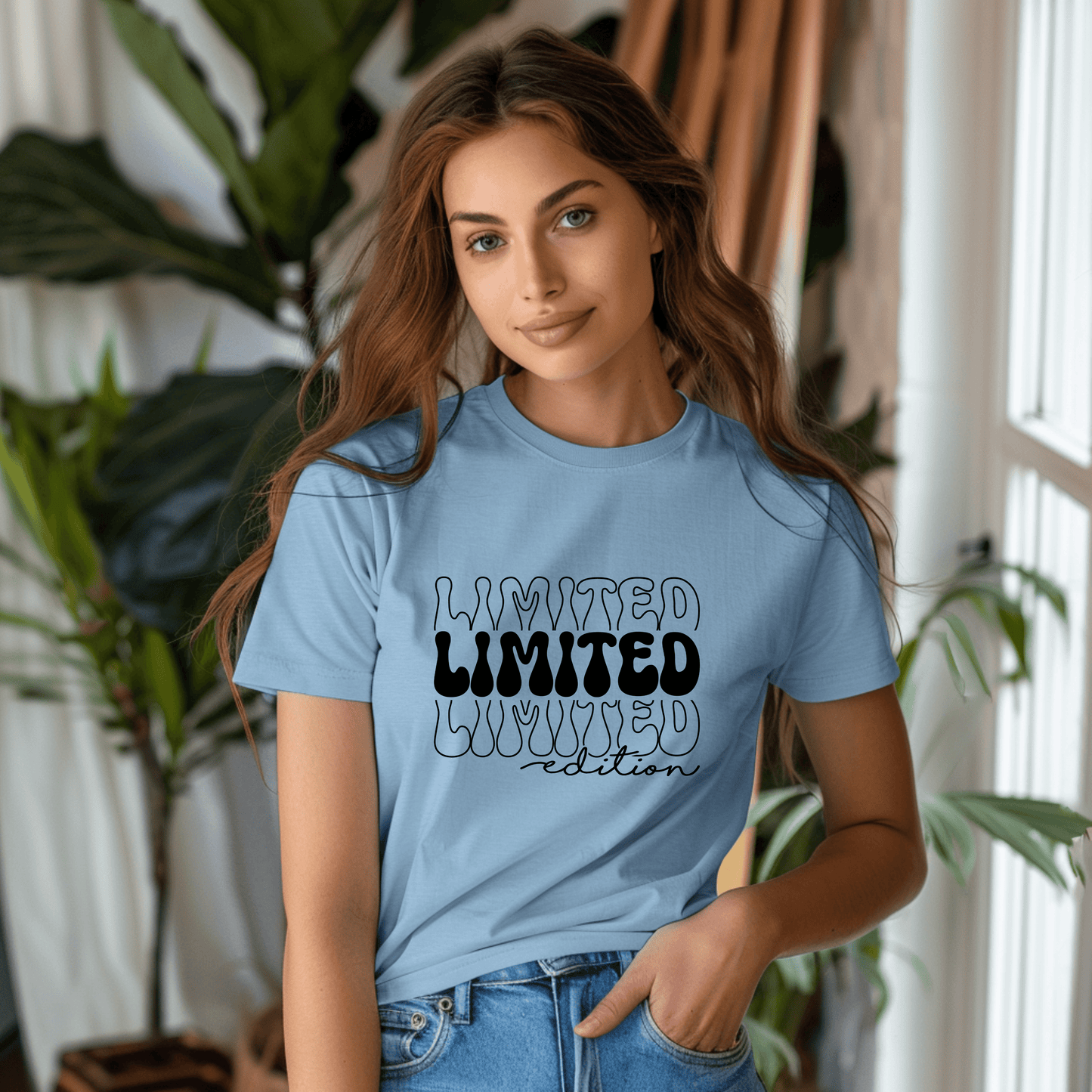 Funny Limited Edition T-Shirt