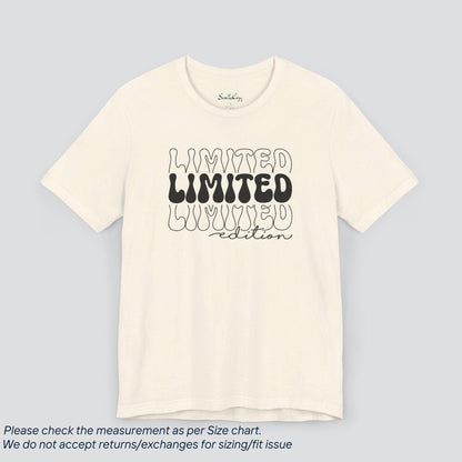 Funny Limited Edition T-Shirt