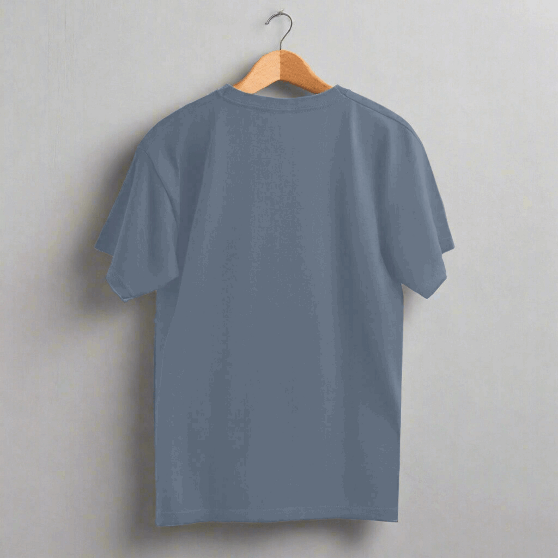 Faith Without Works is Dead Oversized Premium Tshirt