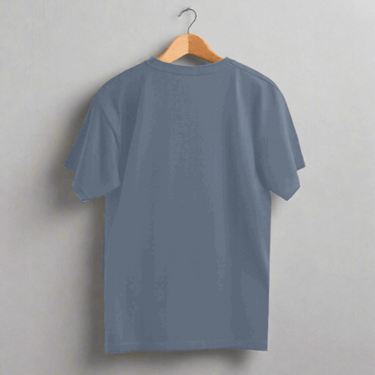 Faith Without Works is Dead Oversized Premium Tshirt