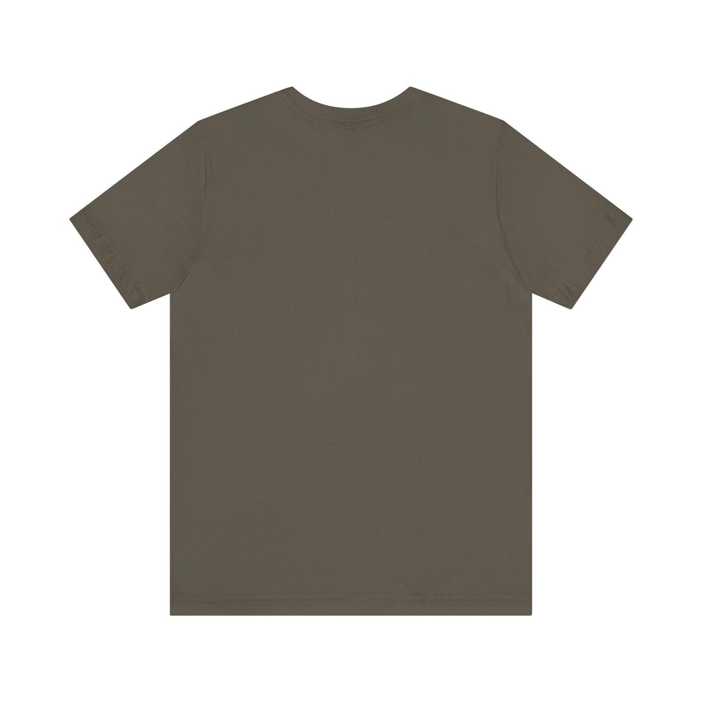 Camping Crew T-Shirt - Outdoor Adventure Tee