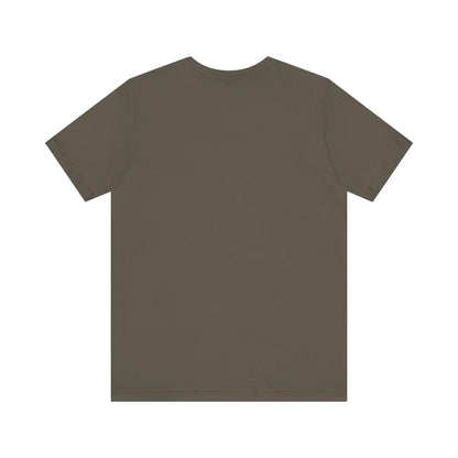 Camping Crew T-Shirt - Outdoor Adventure Tee