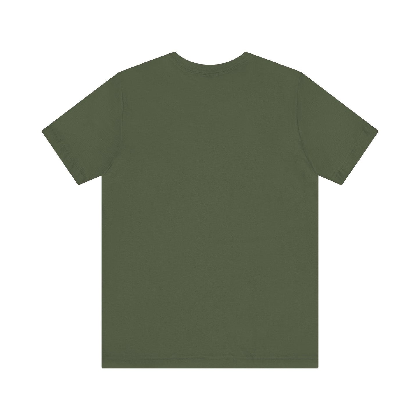 Camping Crew T-Shirt - Outdoor Adventure Tee