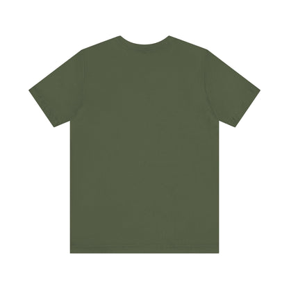 Camping Crew T-Shirt - Outdoor Adventure Tee