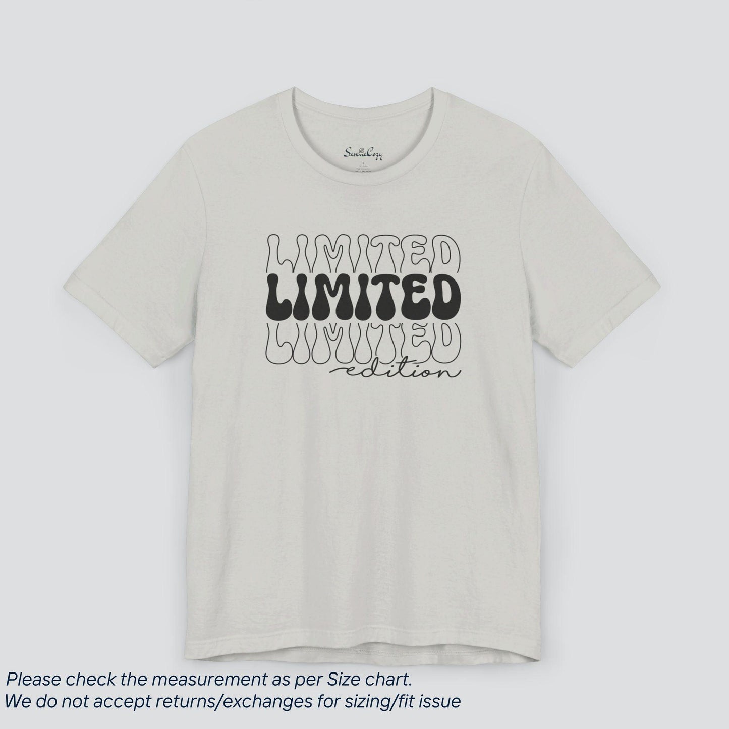 Funny Limited Edition T-Shirt