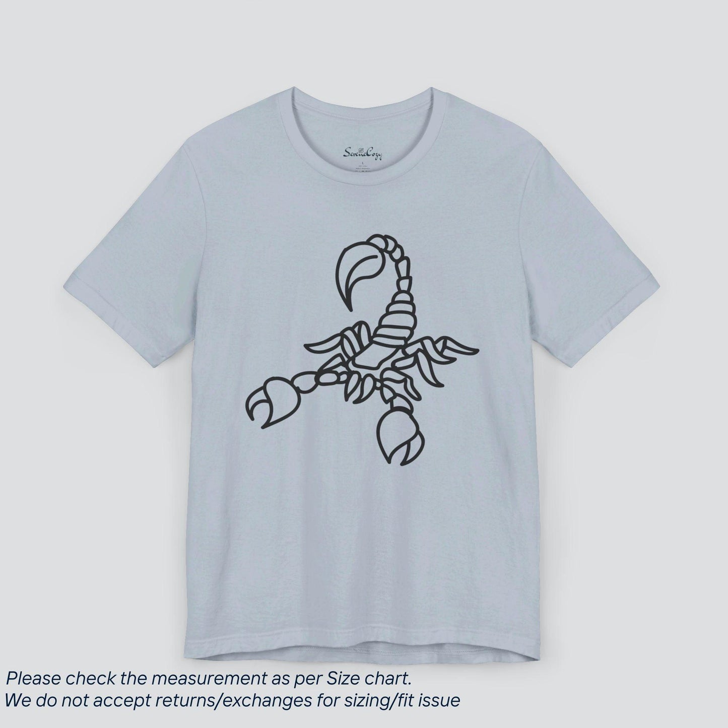 Zodiac Scorpio T-Shirt