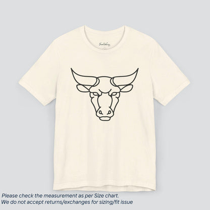 Zodiac Taurus T-Shirt