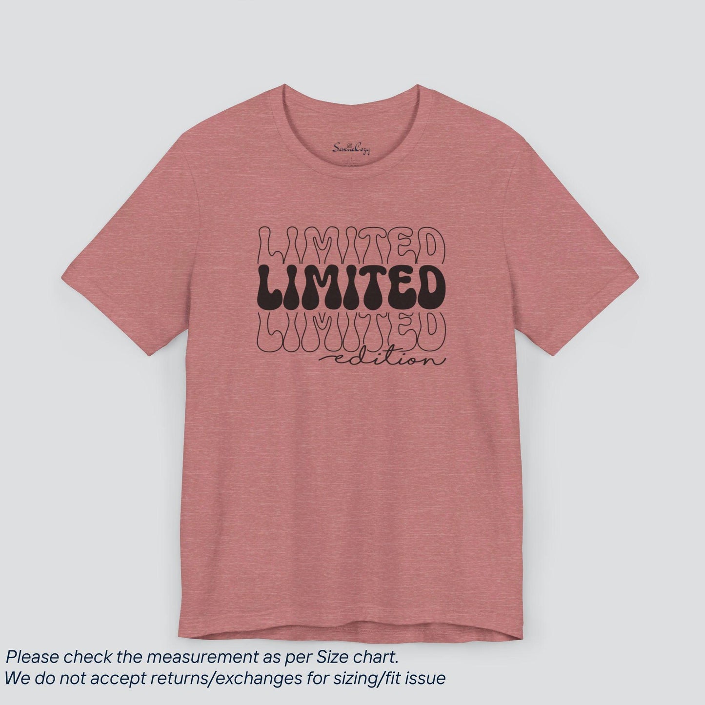 Funny Limited Edition T-Shirt