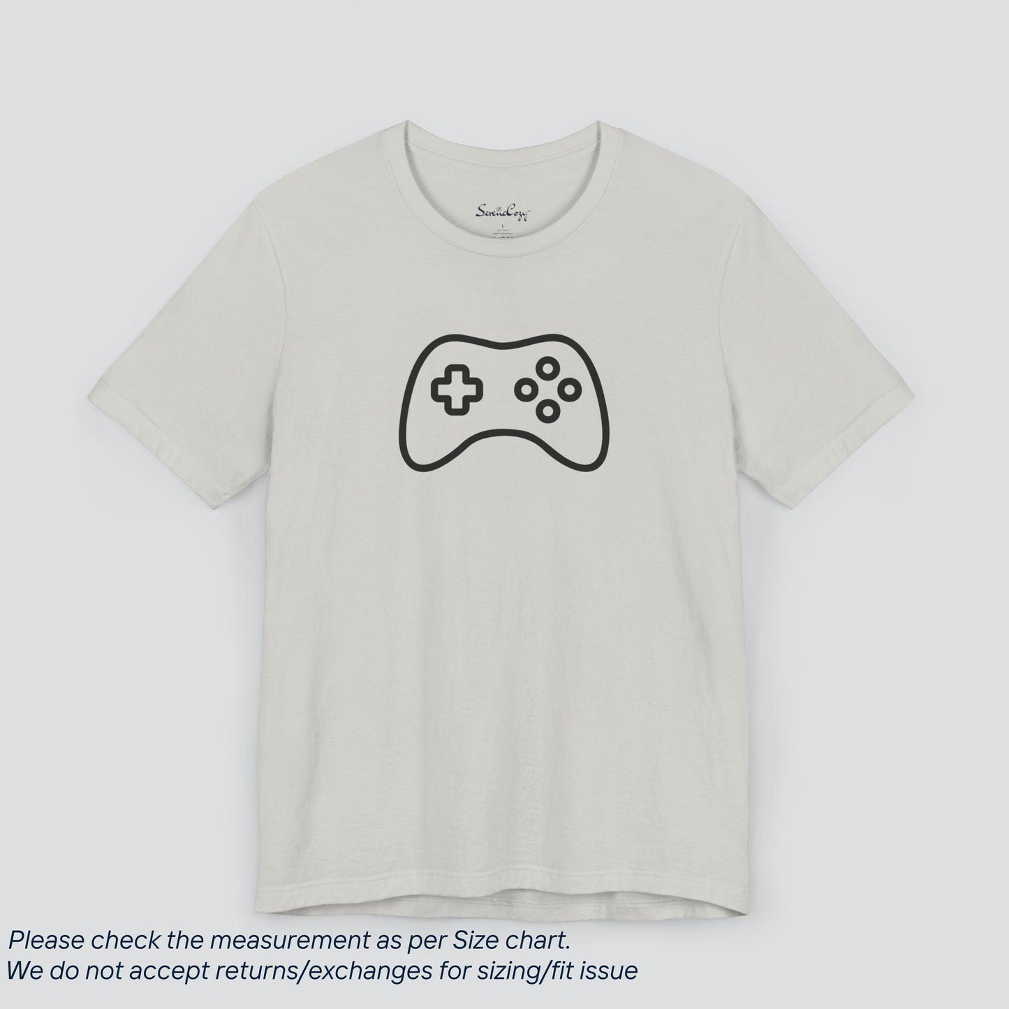 Game On Video Game Frenzy T-Shirt