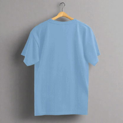 Summer Beach Vibe Oversized Premium Tshirt