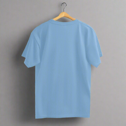 VIBRANT Streetwear Oversized Tshirt - Premium Indian Made