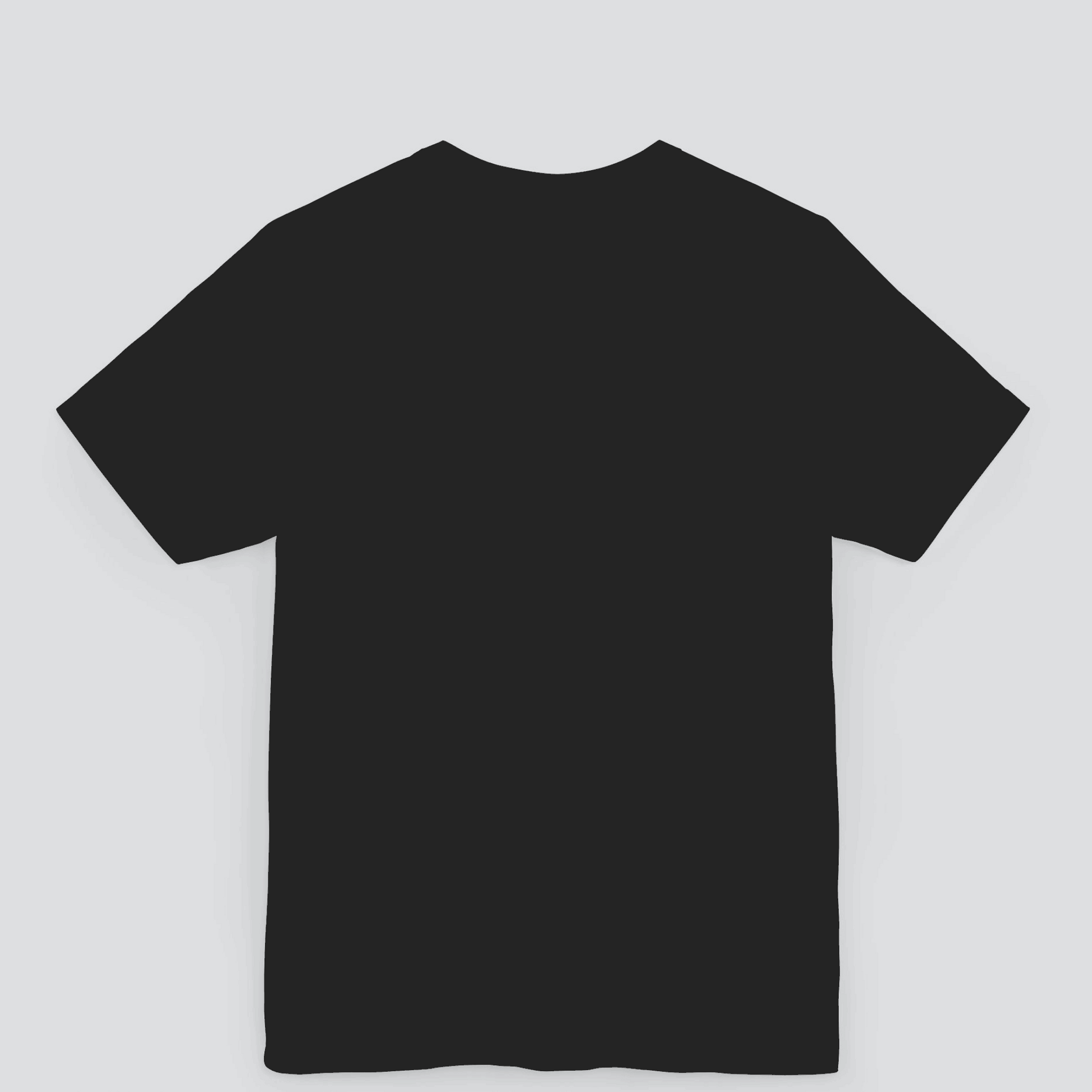 LIVE Motivational Premium Tshirt for Men