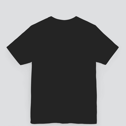Keep Calm Premium Printed Tshirt for Men | SereneCozy