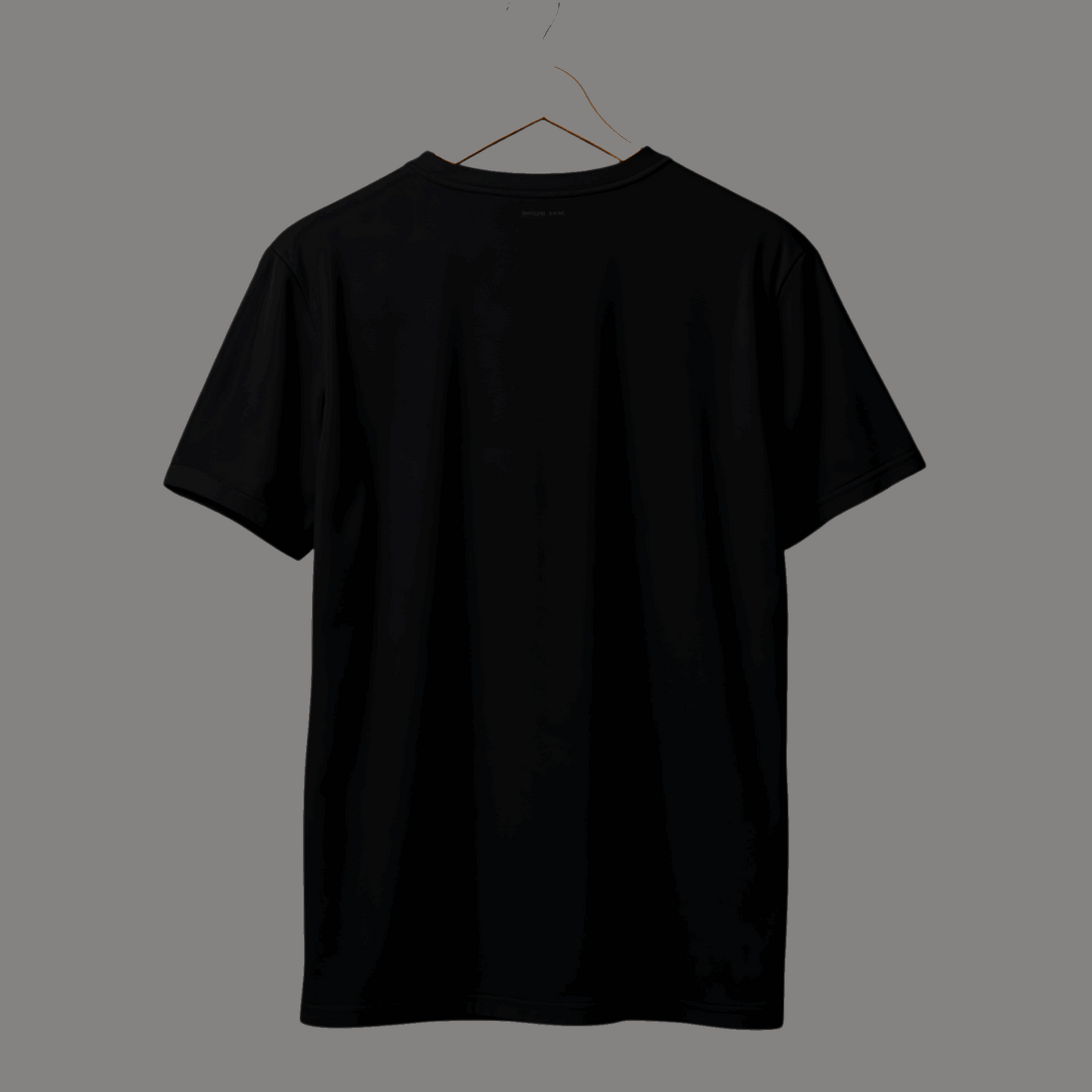 KEEP LIFE SIMPLE Oversized Premium Tshirt