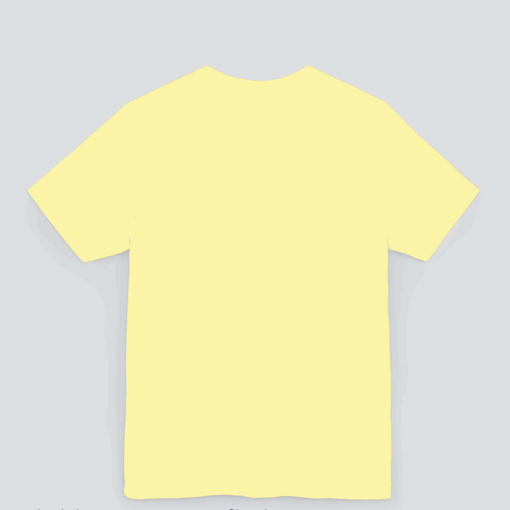 Matching Birthday Crew Tshirts for Men Image 7