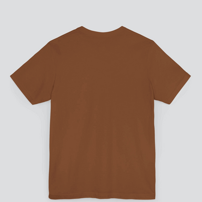 Camping Crew: Making Memories Together Dark Color T-Shirt for Men Image 10