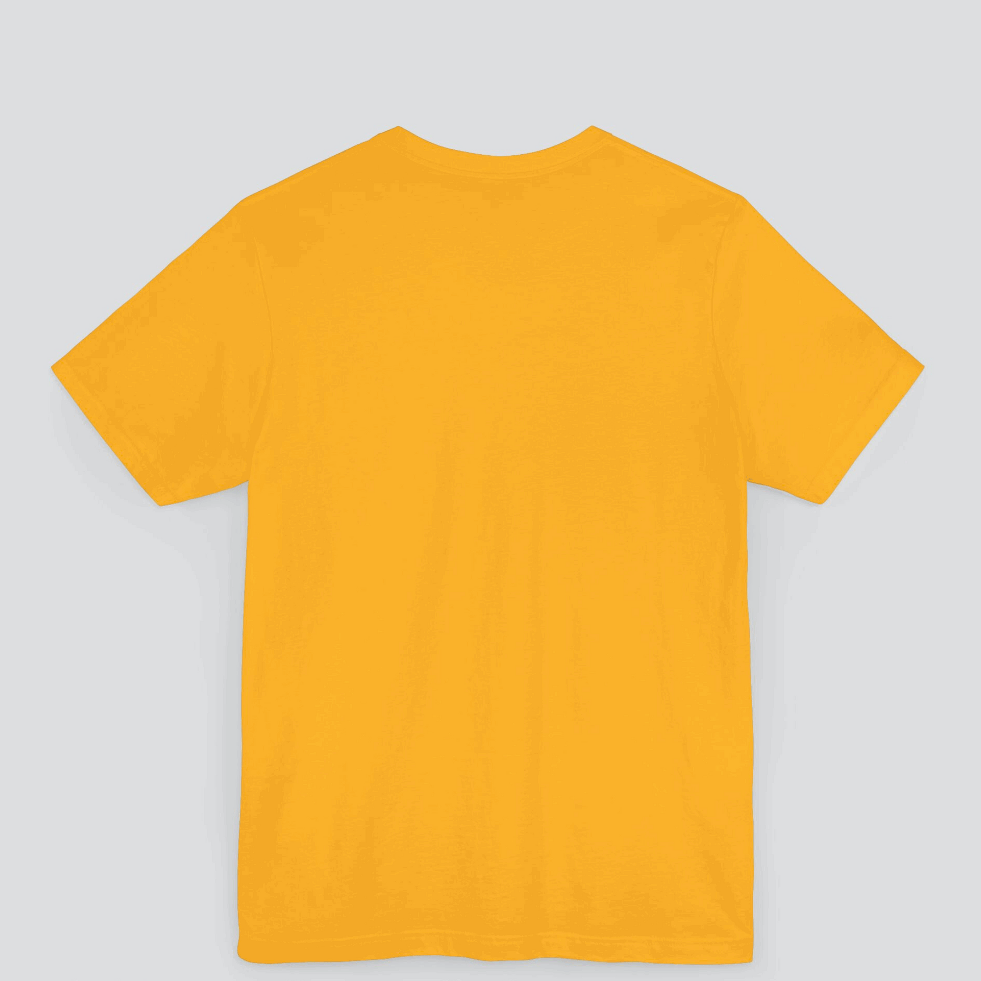 Men's Birthday Crew Tshirt Image 9