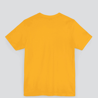 Men's Birthday Crew Tshirt Image 9
