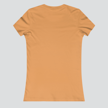 Classic Mustard Yellow T-Shirt for Women | Premium Quality | SereneCozy