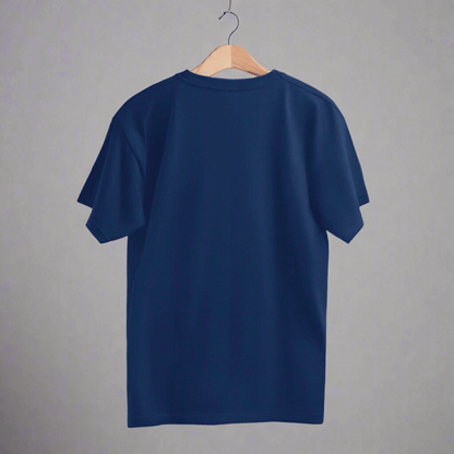 KEEP LIFE SIMPLE Oversized Premium Tshirt