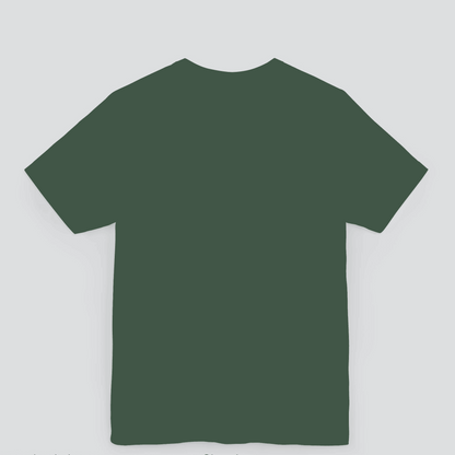 Camping Crew: Making Memories Together Dark Color T-Shirt for Men Image 9