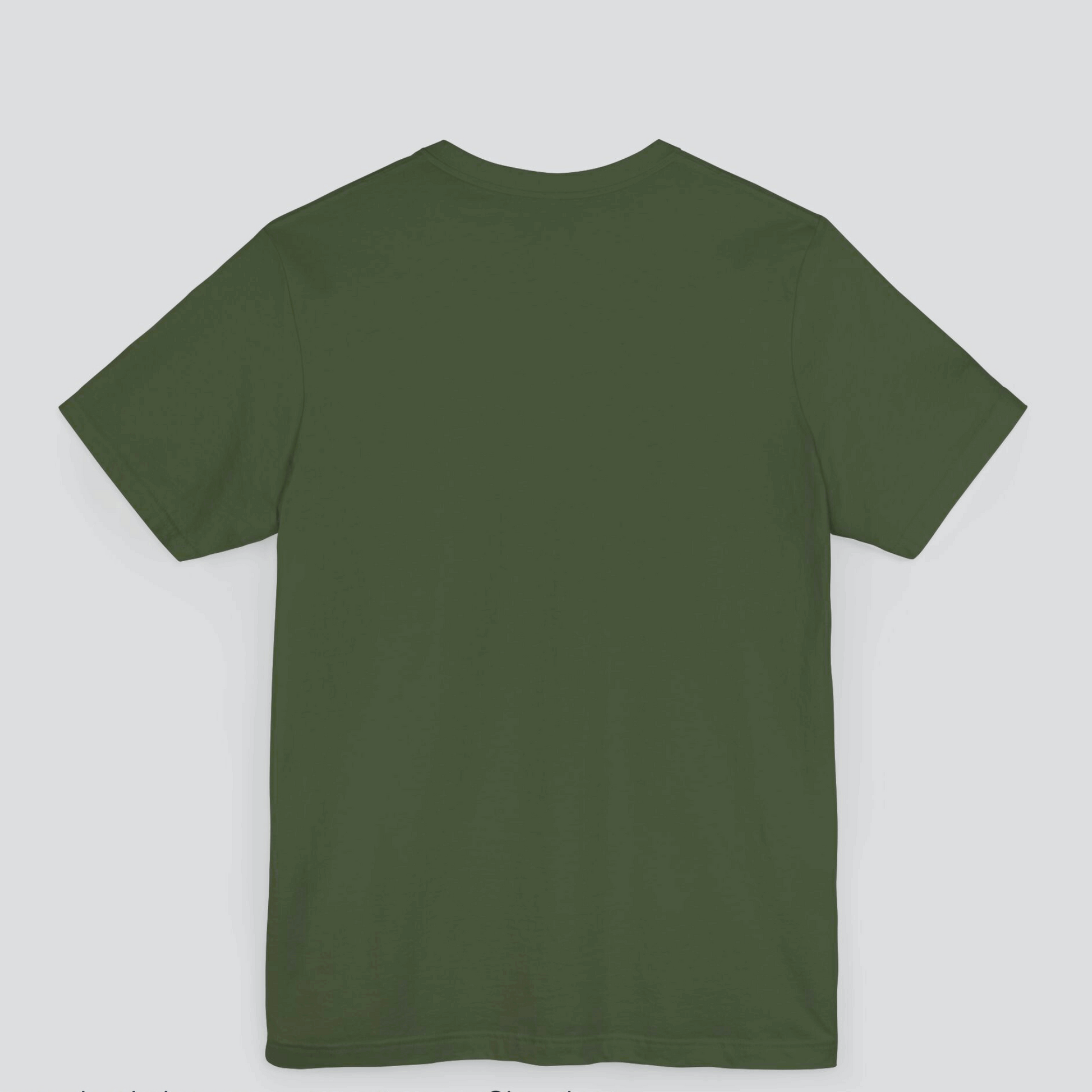 BREATHE Premium Cotton T-shirt for Men Image 4