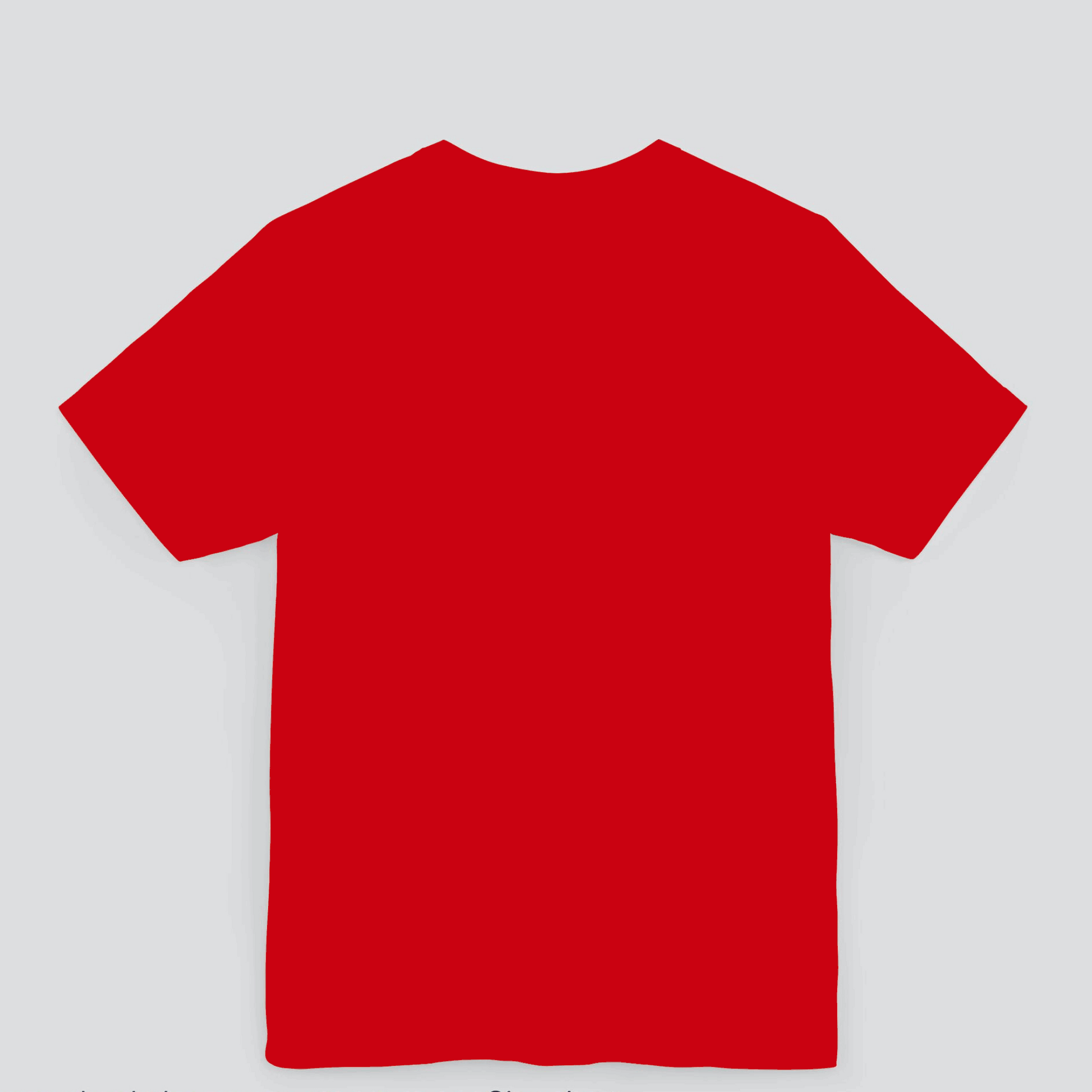 DEFEAT the Difficulties Premium Tshirt for Men