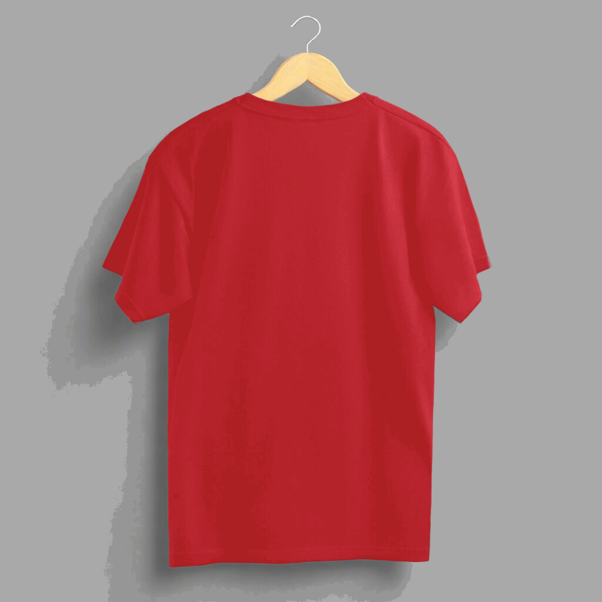 404 NOT FOUND Oversized Premium Tshirt