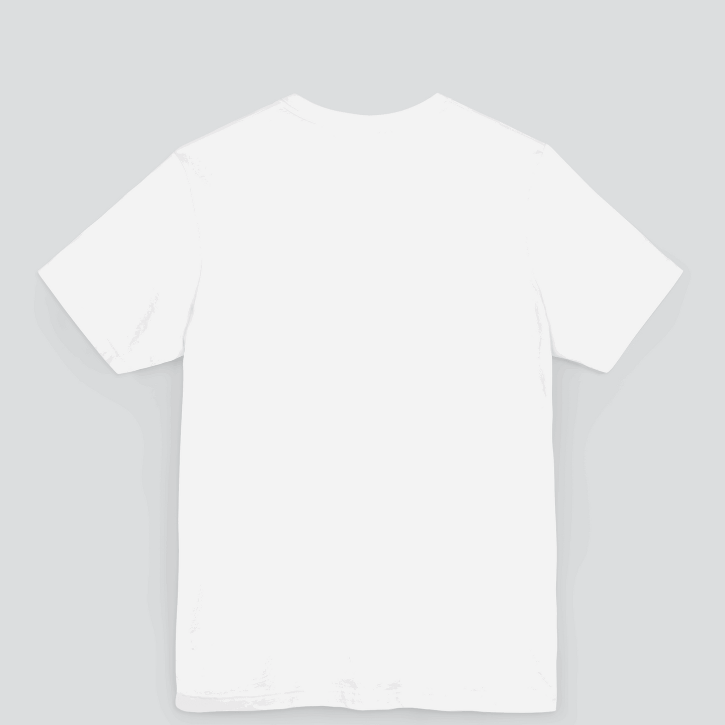 Keep Calm Premium Printed Tshirt for Men | SereneCozy