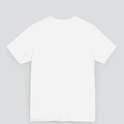 Keep Calm Premium Printed Tshirt for Men | SereneCozy