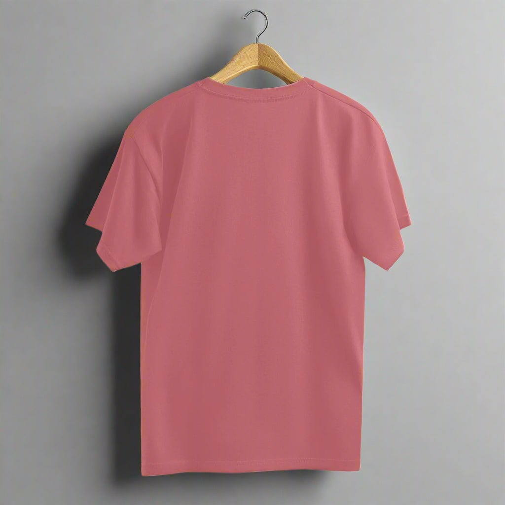 Faith Without Works is Dead Oversized Premium Tshirt