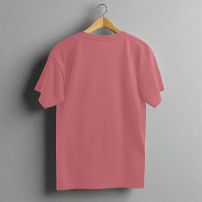 Faith Without Works is Dead Oversized Premium Tshirt